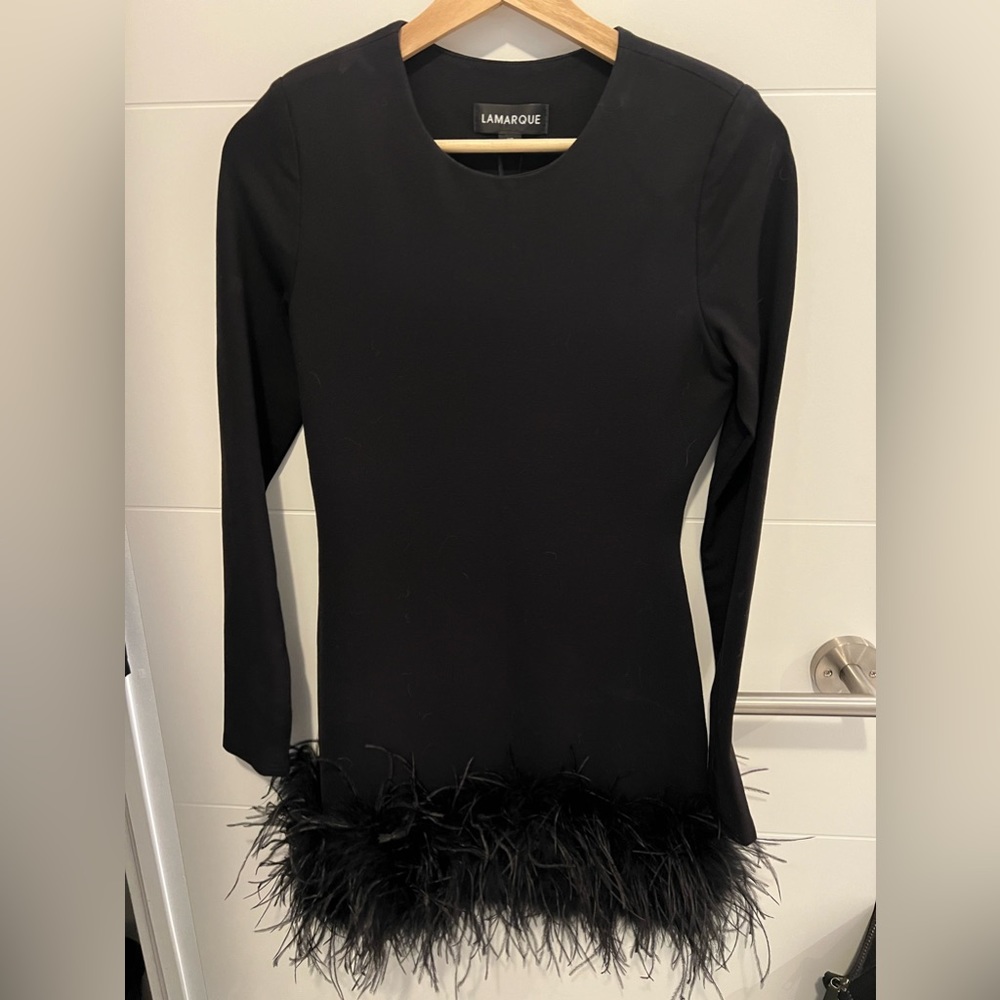 NWT Lamarque Bahia Dress
